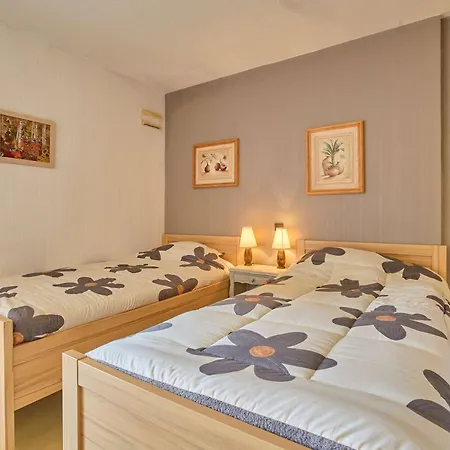 T1 Bis 2 Personnes Proche Uby, Animaux Admis, Parking, Wifi Apartment *