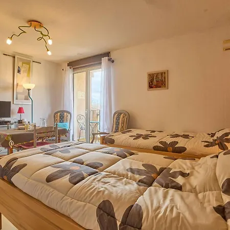 T1 Bis 2 Personnes Proche Uby, Animaux Admis, Parking, Wifi - Fr-1-841-43 *